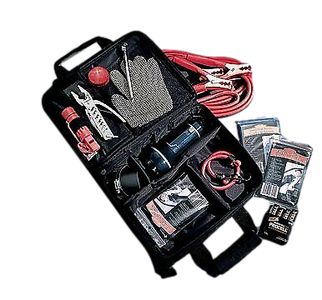 Toyota Emergency Assistance Kit PT420-00130