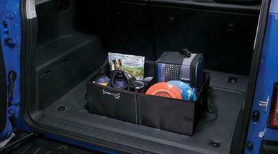 Toyota Cargo Tote PT427-00120
