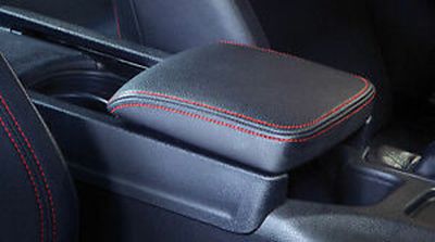 Toyota Center Armrest - Brown Stitching PT478-18130-02