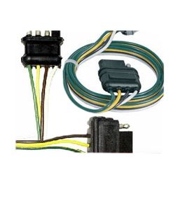 Toyota CHMSL Wire Harness PT47A-02040-WH