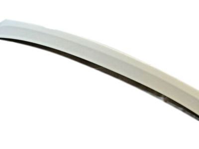 Toyota Rear Spoiler PT47A-21051-10