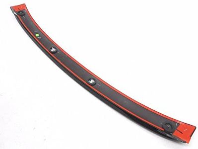 PT47A-21081-03 Toyota Rear Spoiler Product Photo 2 of 2