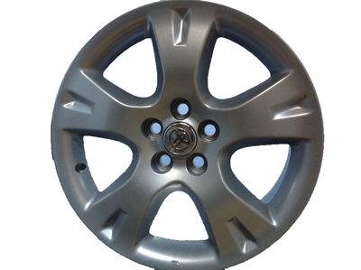 Toyota Alloy Wheels PT533-02030