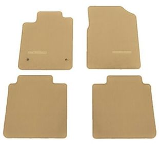 Toyota Carpet Floor Mats PT548-07070-10