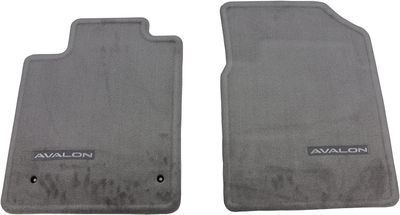 Toyota Carpet Floor Mats PT548-07070-11