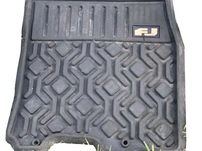 Toyota All Weather Cargo Mat - TRD PT548-60073-01