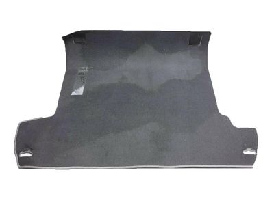 Toyota Carpet Cargo Mat PT548-89030-14