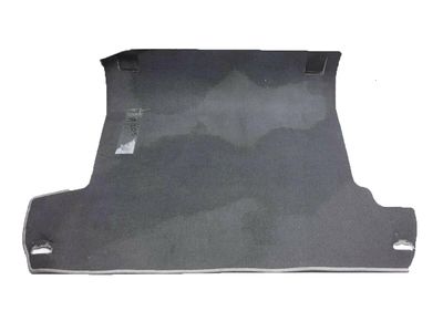 Toyota Carpet Cargo Mat PT548-89032-11