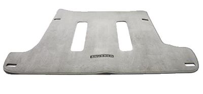 Toyota Carpet Cargo Mat PT548-89040-11