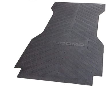 Toyota Bed Mat - Long Bed PT580-35050-LB