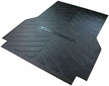 Toyota Bed Mat - Short Bed PT580-35050-SB