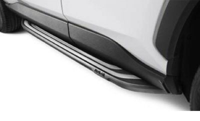 Toyota Rocker Panel - Left Side - For Running Board Install - Required PT593-42000-LH