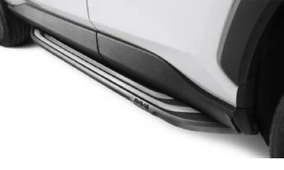 Toyota Rocker Panel - Right Side - For Running Board Install - Required PT593-42000-RH