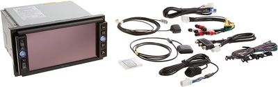 Toyota Scion Navigation System 200 PT611-21111