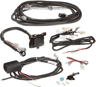 Toyota Trailer Wiring Harness PT725-34110