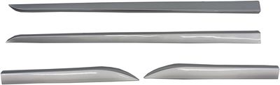 Toyota Lower Door Moldings PT738-0T090