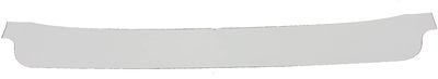 Toyota Rear Bumper Appliqué PT747-03120