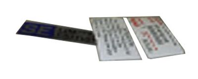 Toyota Emblem, Limited Edition PT747-03140