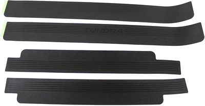 Toyota Door Sill Protectors PT747-34040
