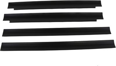 Toyota Door Sill Protectors PT747-34104