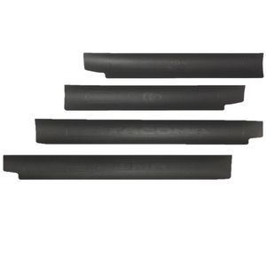 Toyota Door Sill Applique PT747-35201-02