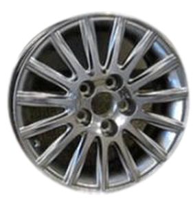 Toyota Alloy Wheels PT758-03077