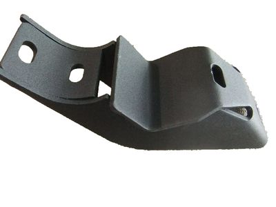 Toyota Tube Steps PT767-35110