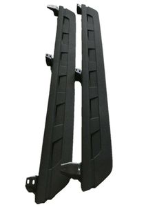 Toyota Bracket Kit PT767-35160-BK