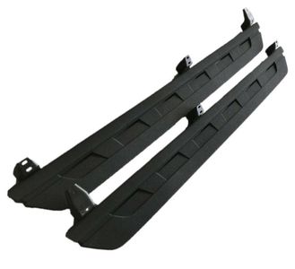 Toyota Hardware Kit. Running Boards. PT767-35160-HK