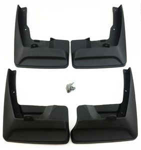 Toyota Mudguards PT769-02030