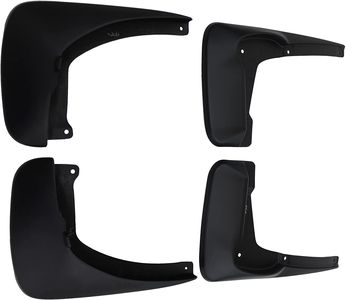 Toyota Mudguards PT769-02031