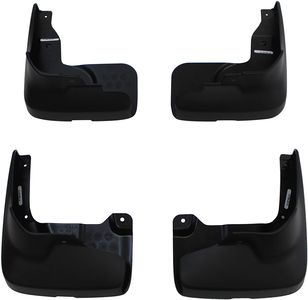 Toyota Mudguards PT769-02110