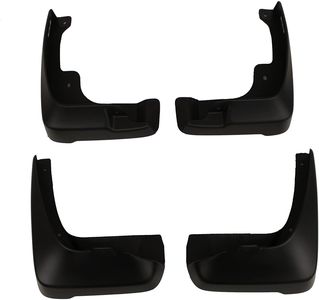 Toyota Mudguards PT769-03070