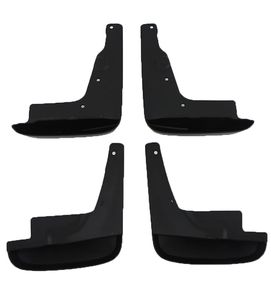 Toyota Mudguards PT769-07060