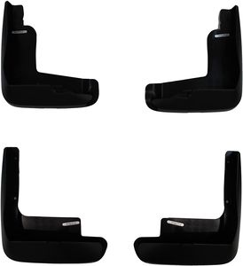 Toyota Mudguards PT769-07110