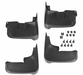 Toyota Mudguards PT769-08040