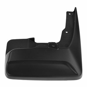 Toyota Mudguards - Black - Front & Rear PT769-08110