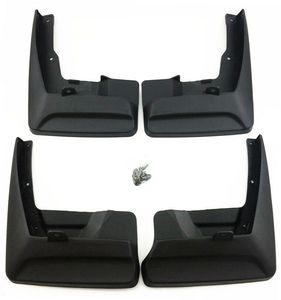 Toyota Mudguards PT769-21110