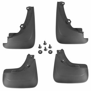 Toyota Mudguards PT769-42090