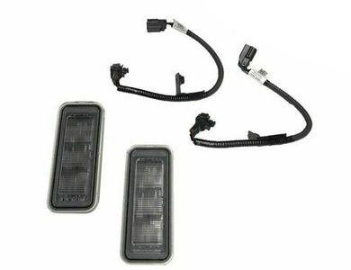 Toyota LED Lamp for Bed Lighting Kit - Service PT857-35200-AA