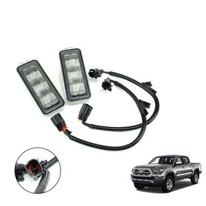 Toyota LED Lamp for Bed Lighting Kit - Service PT857-35200-AB