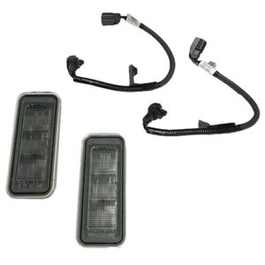 Toyota Bed Lighting Kit PT857-35200