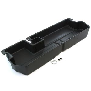 Toyota Under Seat Storage For Double Cab. Cargo Organizer. PT871-34070