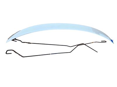 Toyota Rear Spoiler Kit PT890-03150-03