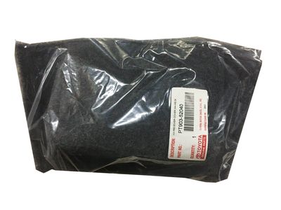 Toyota Satellite Radio PT903-52040