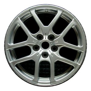 Toyota 17-in. Alloy Wheels PT904-52082