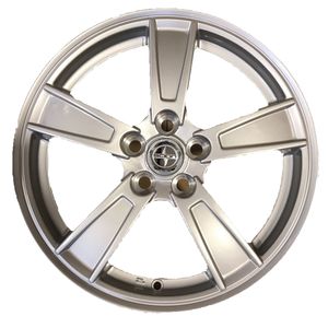 Toyota 16-in. Alloy Wheels PT904-52083