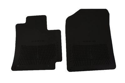 Toyota All-Weather Floor Mats PT908-0200W-02