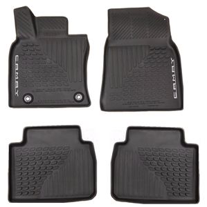 Toyota All-Weather Floor Liners PT908-03180-20