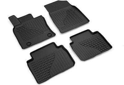 Toyota All-Weather Floor Liners PT908-03180-20